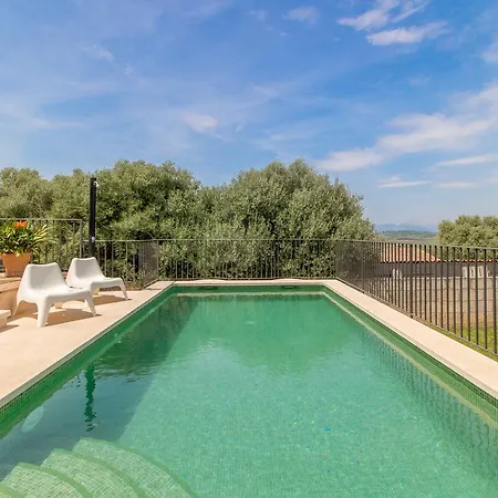 Ca Mado Pereta Holiday home