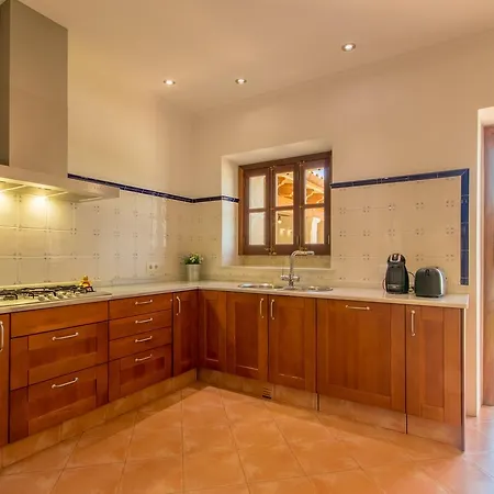 Holiday home Ca Mado Pereta