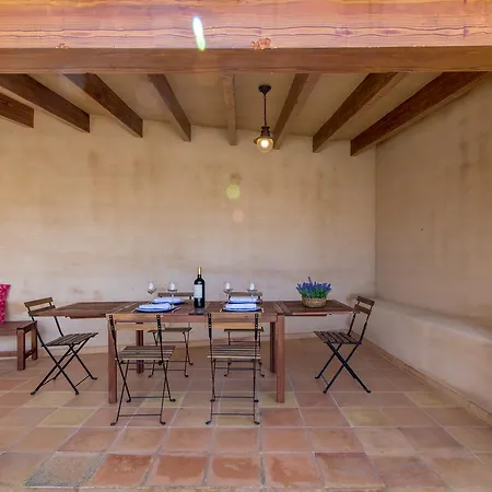 Holiday home Ca Mado Pereta