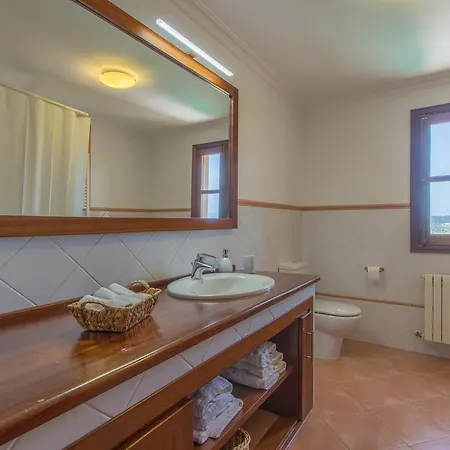 Ca Mado Pereta Holiday home *
