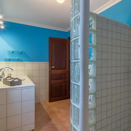 Ca Mado Pereta Holiday home