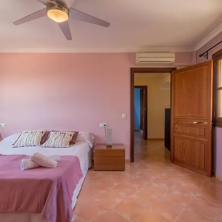 Holiday home Ca Mado Pereta Maria De La Salut