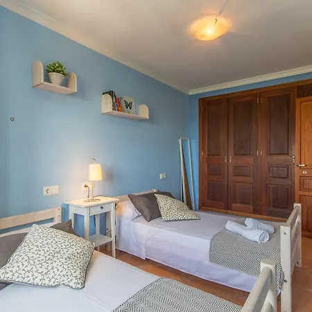 Holiday home Ca Mado Pereta
