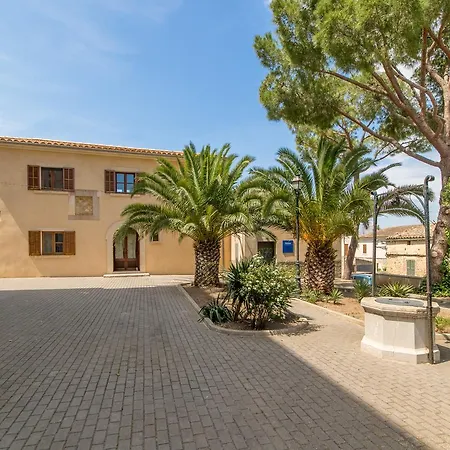 Holiday home Ca Mado Pereta *