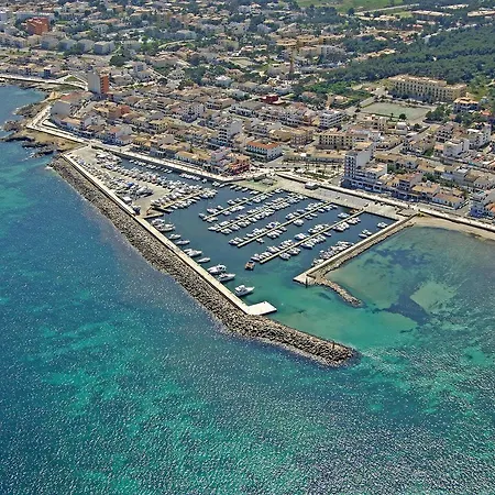 Ca Mado Pereta
